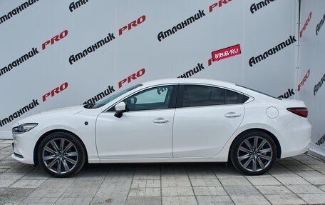Mazda 6, 2020 год, 2 710 000 рублей, 7 фотография