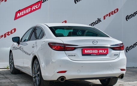 Mazda 6, 2020 год, 2 710 000 рублей, 6 фотография
