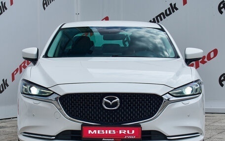 Mazda 6, 2020 год, 2 710 000 рублей, 2 фотография