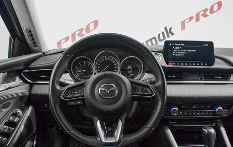 Mazda 6, 2020 год, 2 710 000 рублей, 12 фотография