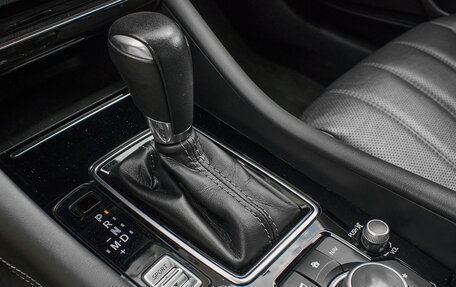 Mazda 6, 2020 год, 2 710 000 рублей, 19 фотография