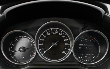 Mazda 6, 2020 год, 2 710 000 рублей, 14 фотография