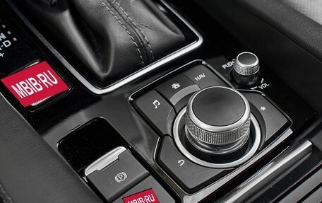 Mazda 6, 2020 год, 2 710 000 рублей, 20 фотография