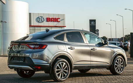 Renault Arkana I, 2021 год, 1 695 000 рублей, 6 фотография