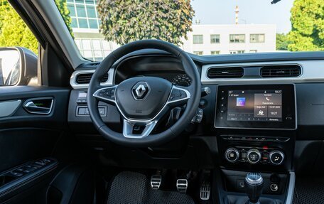 Renault Arkana I, 2021 год, 1 695 000 рублей, 15 фотография
