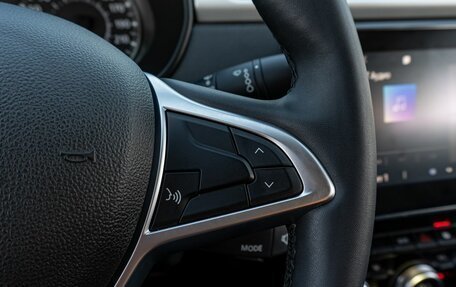 Renault Arkana I, 2021 год, 1 695 000 рублей, 18 фотография