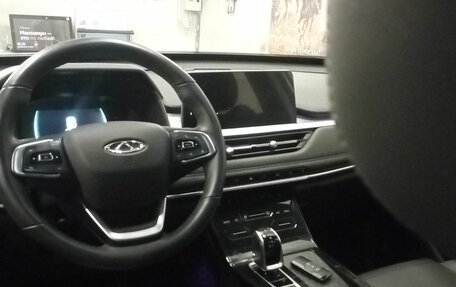 Chery Tiggo 7 Pro, 2022 год, 1 570 000 рублей, 5 фотография