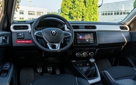 Renault Arkana I, 2021 год, 1 695 000 рублей, 22 фотография