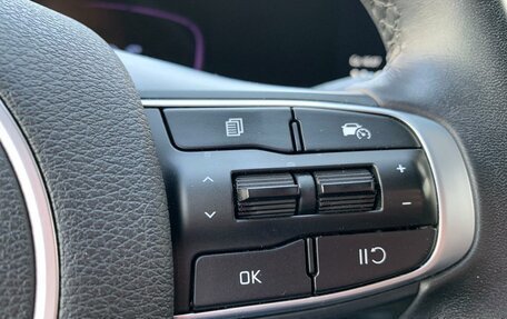 KIA Sportage IV рестайлинг, 2022 год, 3 299 000 рублей, 12 фотография