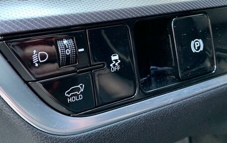 KIA Sportage IV рестайлинг, 2022 год, 3 299 000 рублей, 15 фотография
