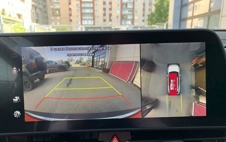 KIA Sportage IV рестайлинг, 2022 год, 3 299 000 рублей, 16 фотография