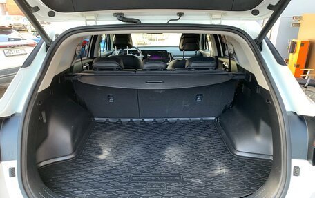 KIA Sportage IV рестайлинг, 2022 год, 3 299 000 рублей, 24 фотография
