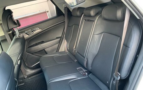 KIA Sportage IV рестайлинг, 2022 год, 3 299 000 рублей, 22 фотография