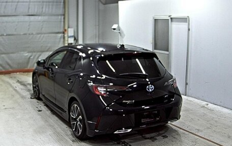 Toyota Corolla, 2021 год, 1 868 500 рублей, 4 фотография