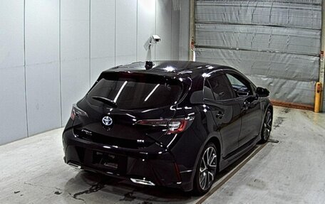 Toyota Corolla, 2021 год, 1 868 500 рублей, 3 фотография