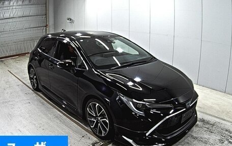 Toyota Corolla, 2021 год, 1 868 500 рублей, 2 фотография