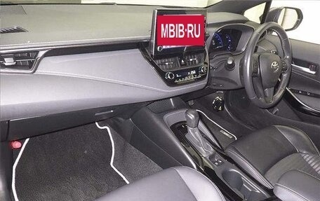 Toyota Corolla, 2019 год, 1 759 500 рублей, 4 фотография