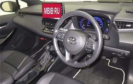 Toyota Corolla, 2019 год, 1 759 500 рублей, 3 фотография