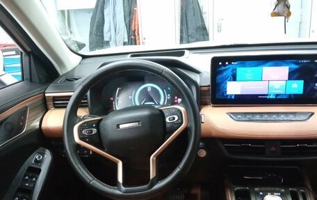 Haval Jolion, 2023 год, 1 840 000 рублей, 5 фотография