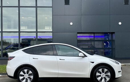 Tesla Model Y I, 2023 год, 5 049 000 рублей, 4 фотография