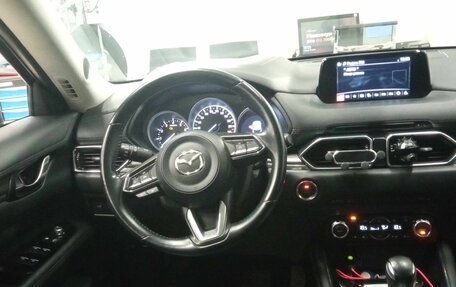 Mazda CX-5 II, 2018 год, 2 399 000 рублей, 5 фотография