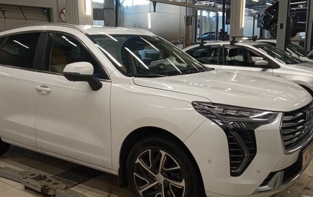 Haval Jolion, 2023 год, 1 840 000 рублей, 2 фотография