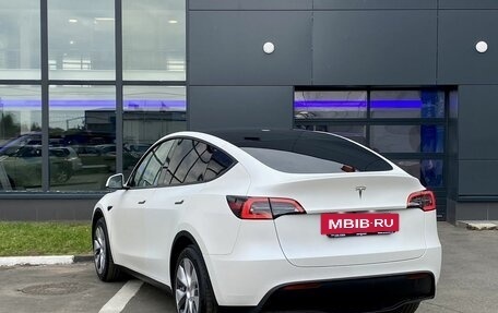 Tesla Model Y I, 2023 год, 5 049 000 рублей, 7 фотография