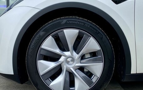 Tesla Model Y I, 2023 год, 5 049 000 рублей, 9 фотография