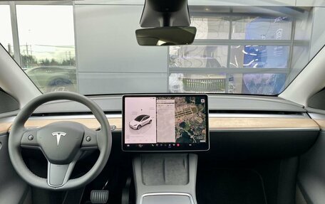 Tesla Model Y I, 2023 год, 5 049 000 рублей, 12 фотография