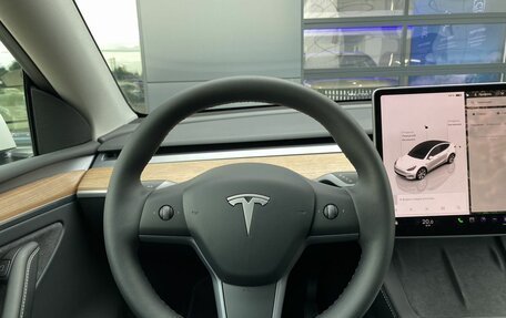 Tesla Model Y I, 2023 год, 5 049 000 рублей, 13 фотография
