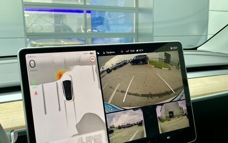 Tesla Model Y I, 2023 год, 5 049 000 рублей, 17 фотография