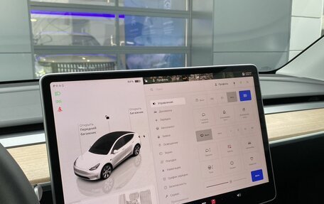 Tesla Model Y I, 2023 год, 5 049 000 рублей, 18 фотография