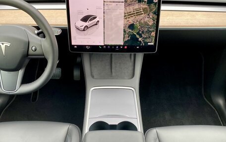 Tesla Model Y I, 2023 год, 5 049 000 рублей, 16 фотография