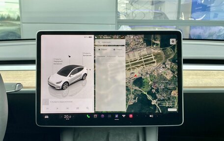 Tesla Model Y I, 2023 год, 5 049 000 рублей, 15 фотография