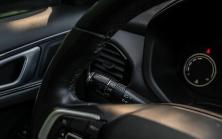 Chery Tiggo 4 I рестайлинг, 2019 год, 1 250 000 рублей, 6 фотография
