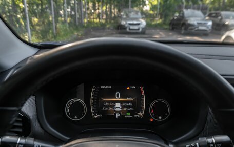 Chery Tiggo 4 I рестайлинг, 2019 год, 1 250 000 рублей, 5 фотография