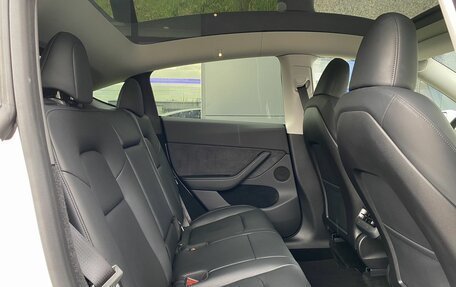Tesla Model Y I, 2023 год, 5 049 000 рублей, 26 фотография