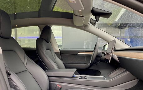 Tesla Model Y I, 2023 год, 5 049 000 рублей, 24 фотография