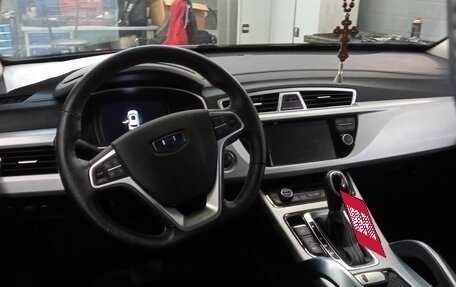 Geely Atlas I, 2021 год, 1 699 000 рублей, 5 фотография