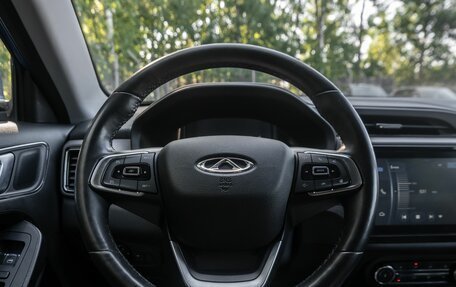 Chery Tiggo 4 I рестайлинг, 2019 год, 1 250 000 рублей, 7 фотография