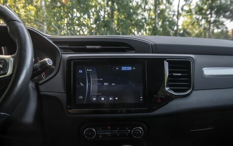 Chery Tiggo 4 I рестайлинг, 2019 год, 1 250 000 рублей, 8 фотография
