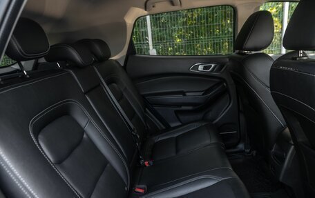 Chery Tiggo 4 I рестайлинг, 2019 год, 1 250 000 рублей, 13 фотография