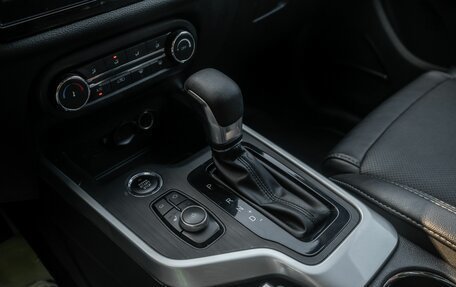 Chery Tiggo 4 I рестайлинг, 2019 год, 1 250 000 рублей, 10 фотография
