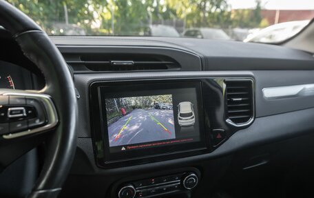 Chery Tiggo 4 I рестайлинг, 2019 год, 1 250 000 рублей, 9 фотография
