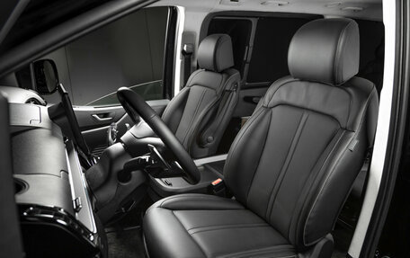 Hyundai Staria, 2024 год, 9 100 000 рублей, 9 фотография