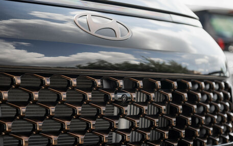 Hyundai Staria, 2024 год, 9 100 000 рублей, 8 фотография