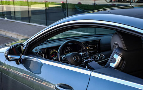 Mercedes-Benz E-Класс, 2017 год, 3 649 000 рублей, 8 фотография
