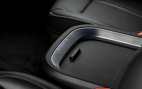 Hyundai Staria, 2024 год, 9 100 000 рублей, 25 фотография