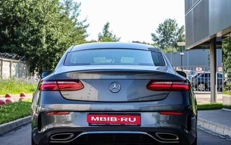 Mercedes-Benz E-Класс, 2017 год, 3 649 000 рублей, 6 фотография