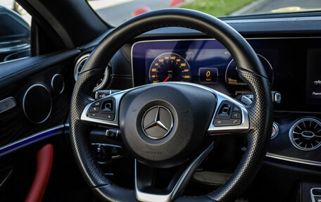 Mercedes-Benz E-Класс, 2017 год, 3 649 000 рублей, 16 фотография